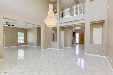 FORMAL DINING