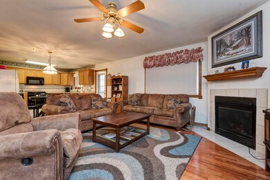 16 Canyon Forest Cir, Kimberling City, MO 65686 - photo 3