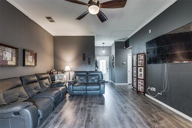 606 W Freeman St, Ennis, TX 75119 - photo 2