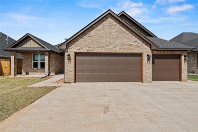 10505 SW 51st St, Oklahoma City, OK 73179 - photo 2