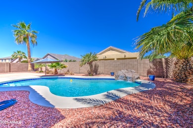 43302 W Bunker Dr, Maricopa, AZ 85138 - photo 2