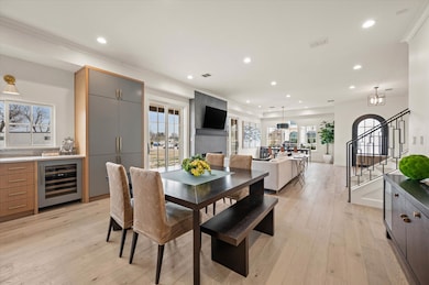 2913 Lakeside Village Blvd, Flower Mound, TX 75022 - photo 3