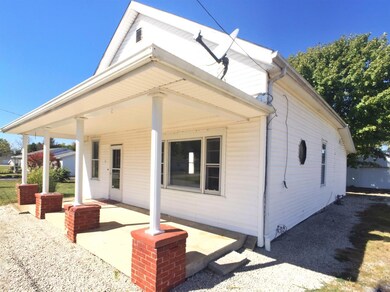 231 Olive St, Osgood, IN 47037 - photo 6