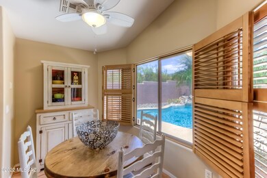 Kitchen Nook 2