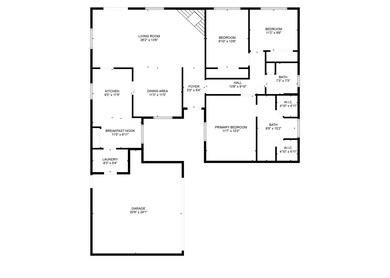 11711 Counselor St, Houston, TX 77065 - photo 5