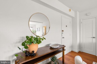 Gateway Georgetown Condos unit 524, Washington, DC 20007 - photo 3