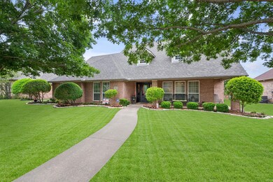 3805 Melrose Trail, Sherman, TX 75090 - photo 4