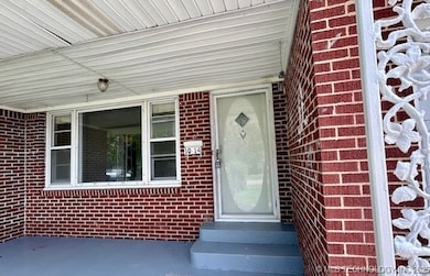front dorr