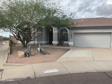 21014 N 16th Place, Phoenix, AZ 85024 - photo 2