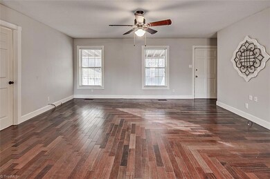 4102 & 4104 Duffers Ln, Greensboro, NC 27407 - photo 6