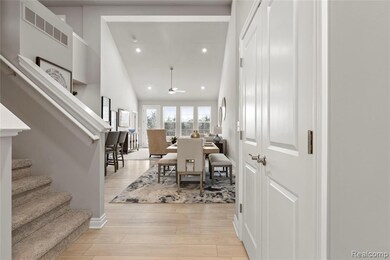 2245 Chase Dr unit 107, Hartland Township, MI 48843 - photo 3