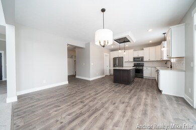 1401 Chase Farms Dr unit 16, Byron Center, MI 49315 - photo 7