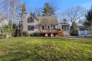 16 Passaic Rd, York, ME 03902 - photo 2