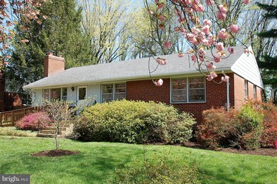 909 N Ashton St, Alexandria, VA 22312 - photo 2