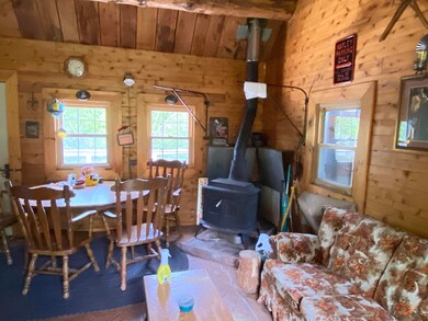 Livingroom area
