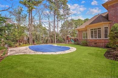 3653 Glenbarry Cir, Fayetteville, NC 28314 - photo 6