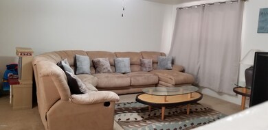 Living room 1