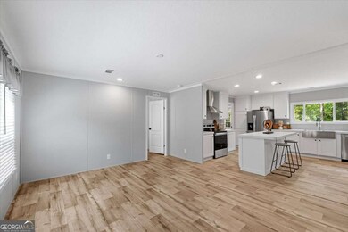 275 Napier Rd SW, Eatonton, GA 31024 - photo 5