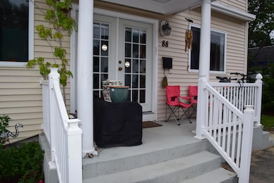 88 Saco Ave unit 1, Old Orchard Beach, ME 04064 - photo 2