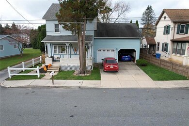 47 N Railroad St, Walnutport, PA 18088 - photo 2