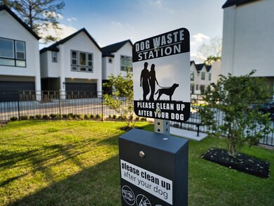 5907 Highland Rock Ln, Houston, TX 77091 - photo 6