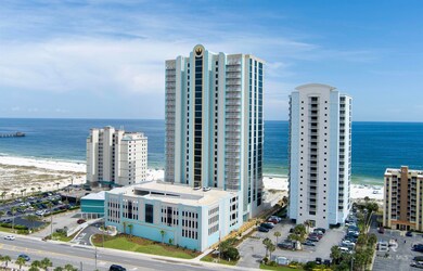 Phoenix Gulf Shores II unit 1203, Gulf Shores, AL 36542 - photo 3