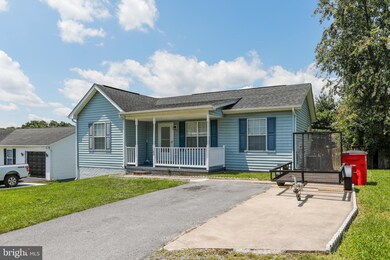 183 Achilla Terrace, Martinsburg, WV 25404 - photo 4