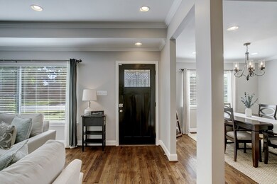 1236 Candlelight Ln, Houston, TX 77018 - photo 5