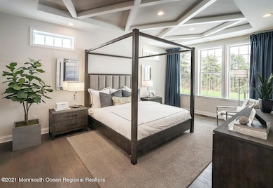 45 Militia Hill Rd, Freehold, NJ 07728 - photo 6