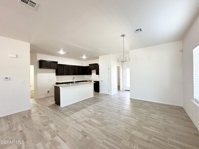 11961 Mountains Place, Socorro, TX 79927 - photo 3