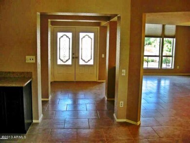 CAROL ANN NEW FRONT DOOR PHOTO