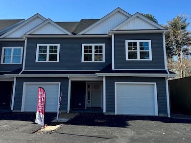 321 Winthrop St unit 111, Taunton, MA 02780 - photo 2