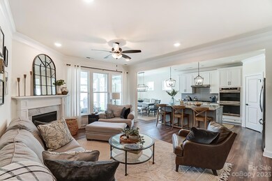 102 Farrier Ln, Statesville, NC 28677 - photo 7