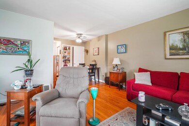 713 Springs Dr unit 719, Columbus, OH 43214 - photo 6