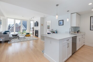 7 Beech St unit 310, Cambridge, MA 02140 - photo 7