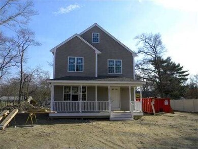 1 Stearns Ave, Brockton, MA 02302 - photo 3