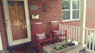 2208 Osborn Dr, Silver Spring, MD 20910 - photo 2