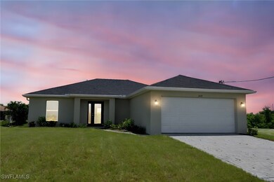 2113 NE 1st Ave, Cape Coral, FL 33909 - photo 2