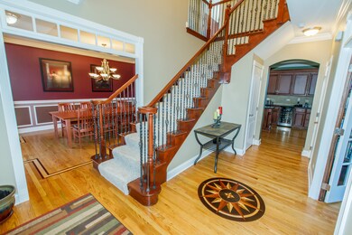 5410 Fox Sedge Ct, Oswego, IL 60543 - photo 3