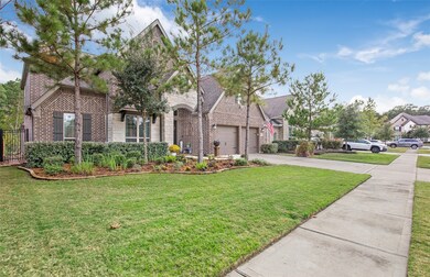 4116 Sandalwood Ln, Spring, TX 77386 - photo 3