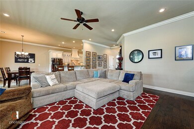 3807 SW Lone Oak Ave, Bentonville, AR 72712 - photo 5