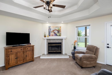 338 North Becky Circle