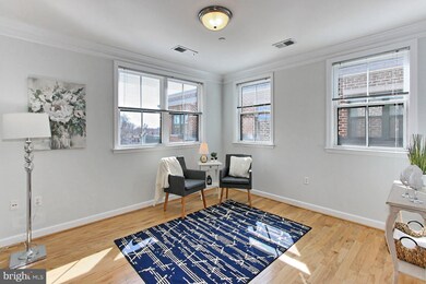 Dominion Heights unit 410, Arlington, VA 22207 - photo 6