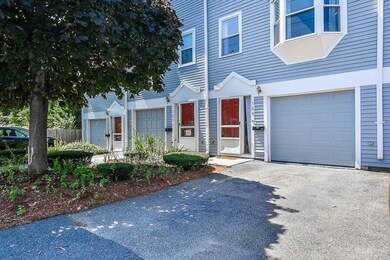 165 Old Colony Ave unit K, Quincy, MA 02170 - photo 2
