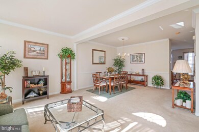 2238 Henry Watts Loop, Woodbridge, VA 22191 - photo 6