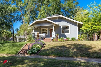 832 Jefferson Place, Shreveport, LA 71104 - photo 2