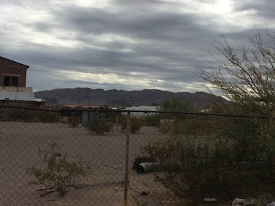 4 lots On Santa Barbara Ave unit 13-16, Presidio, TX 79845 - photo 3