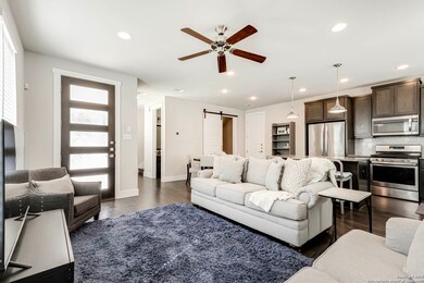 211 Claremont Ave unit 101, San Antonio, TX 78209 - photo 5