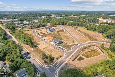 2113 Barrier Ridge Way unit Lot 26, Apex, NC 27502 - photo 7