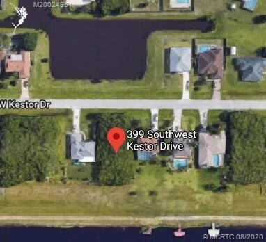 399 SW Kestor Dr, Port St. Lucie, FL 34953 - photo 2